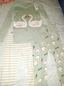 old navy pajama set - Picture 1 of 2