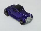 Hot Wheels 1968 Redline Classic '36 Ford Coupe - Us Purple