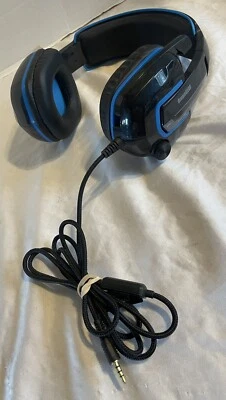 Bionik DGPS4-6447 GRX-440 Gaming Headset For Playstation 4 - Image 1 of 2