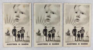 Fronte Democratico Popolare Partito comunista socialista 1948 santino elezioni - Imagen 1 de 6
