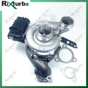 Turbo charger GTB2056V for Mercedes E350 E300 M320 CDI W212 W164 165 170Kw OM642 - Foto 1 di 4