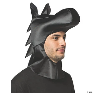 Chess Knight Adult Mask - Rasta Imposta - Picture 1 of 1