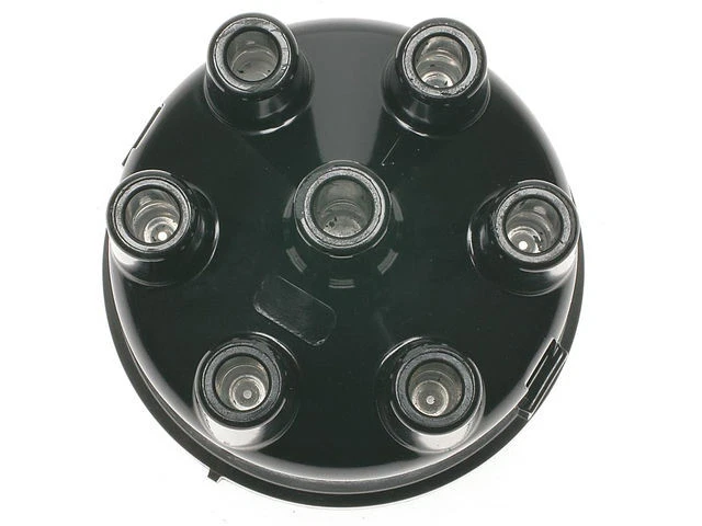 Tapa de distribuidor de productos de motor estándar para Ford Mainline 1952-1956 61NBPH Foto 1 de 1