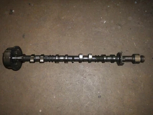 Nockenwelle Auslassnockenwelle Ford Focus ST 2,0 R9DC - Bild 1 von 1