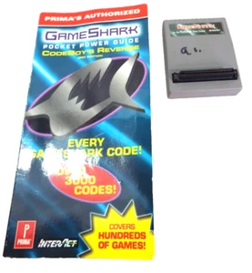 Juego Shark Pocket Power Guide Prima's Codeboys Revenge + Interact para PlayStatio - Imagen 1 de 3