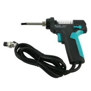 Pistola Desoldadora Eléctrica SS-331H Actualizada Antiestática Alta Potencia Fuerte 220V 90W - Imagen 1 de 7