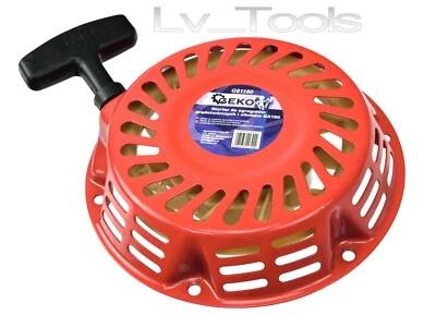 GEKO AVVIAMENTO A STRAPPO GRUPPI ELETTROGENI STARTER GENERATORI G81180