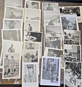 fotografie forestale stato cfs cittaducale rieti cartello stradale processione - Picture 1 of 1