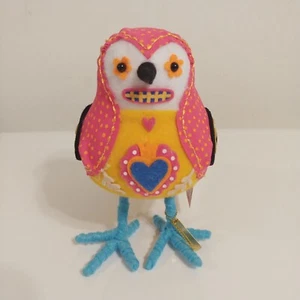 Target Featherly Friends Dia De Muertos Amavida Tag der Toten 2022 Halloween - Bild 1 von 4