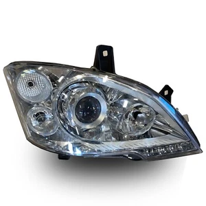 Mercedes Viano W639 A6398202961 Bi-Xenon Seitenscheinwerfer rechts gebraucht OEM - Bild 1 von 12