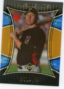2007 Upper Deck Elements - Jason Bay #116 Pirates - Bild 1 von 1