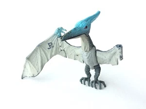 JURASSIC PARK Dino-Strike PTERANODON Figur, Kenner 1993 - Bild 1 von 4
