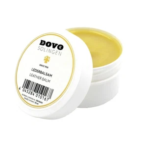 Dovo Leather Balm for Barber Razor Strops 50ml Made in Germany - Picture 1 of 5