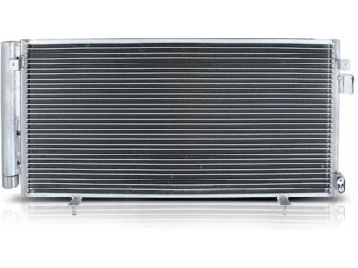 Condensador de aire acondicionado APR 57496THJQ 2009 2012 2014 2010 para Subaru Impreza 2008-2016 Foto 1 de 2