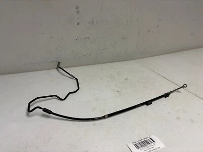 2016 KTM 690 Enduro R OEM Rear Brake Line Hose 76542001000 - Image 1 of 4
