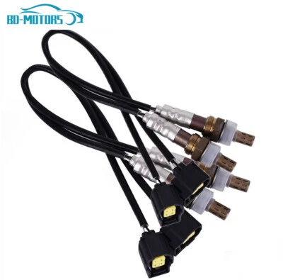 4PCS Direct Fit O2 Oxygen Sensor for Chrysler Dodge Jeep Mitsubishi 234-4029 US - Image 1 of 4