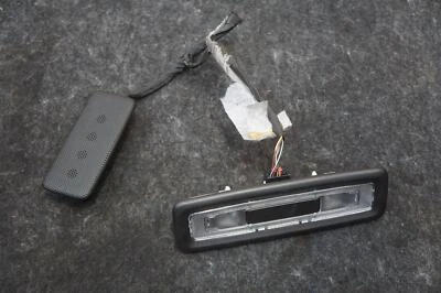 Rear Overhead Dome Light & Microphone OEM 84867930 Cadillac Escalade Esv 21-22 - Image 1 of 4