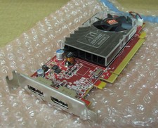 ATI Radeon HD 3470 PCI-E 256Mb Dual Display 102-B40319 - Dell P/N: 0C120D C120D