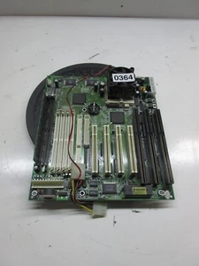 DataExpert TX430II Motherboard - Intel Pentium MMX 200MHz 32MB - Afbeelding 1 van 4