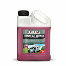 Fenwick’s Advanced Caravan Care Motorhome Cleaner Concentrate 1L