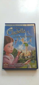 DVD Clochette et l'expédition féerique disney Neuf non scellé - Picture 1 of 2