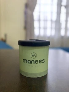 Manees Car Perfume (A premium gel-based perfume with a luxurious fragrance) - Picture 1 of 2