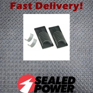 Sealed Power (8-2130CP) Connecting Rod Bearing Set suits Chrysler 360 (years: 71 - Picture 1 of 1