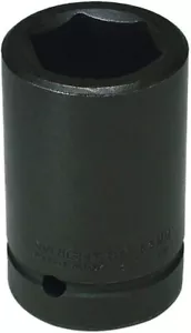 Wright Tool 89-42MM 42MM 1" Drive 6 Point Deep Metric Impact Socket USA Warranty - Picture 1 of 5
