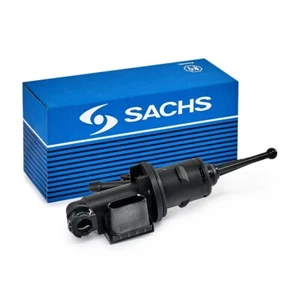 Pompa Pedale Frizione Sachs Cambio MQ250 VW Passat B6 (3C2, 3C5) 1.9 TDI 2.0 FSI - Foto 1 di 6