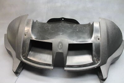 Arctic Cat Powder Special 700 1999 nariz delantera Foto 1 de 4