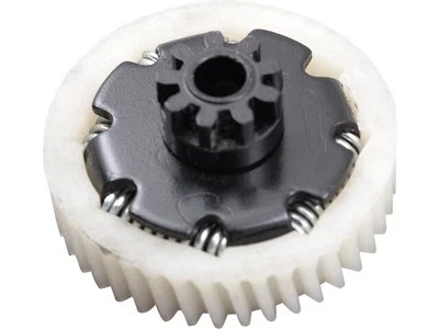 For 1982-1983 Dodge 400 Power Window Motor Gear Brock 96451FNPN - Image 1 of 2