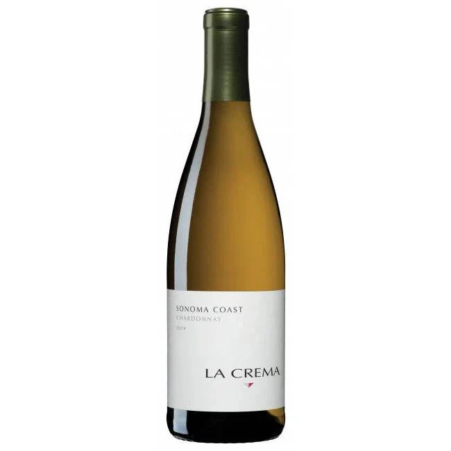 La Crema Chardonnay Sonoma Coast 2023 (375ml)