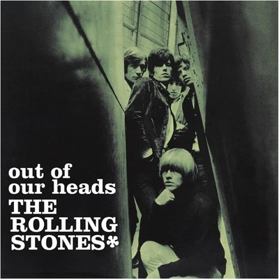 The Rolling Stones Out of Our Heads (Vinyl) 12" Album - Image 1 of 2