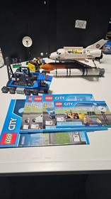 LEGO CITY: Spaceport (60080)