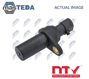 ECP-AR-012 CRANKSHAFT POSITION SENSOR NTY FOR ABARTH 500C 595C 695C,500 595 695 - Picture 1 of 9