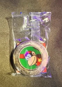 Super Mario Wonderball Coin Serie 2 - Diddy Kong - Bild 1 von 1