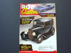 Rod & Custom July 2008 - Picture 1 of 4