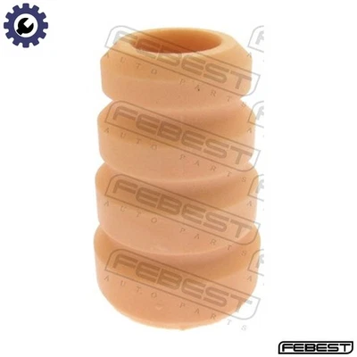 RUBBER BUFFER SUSPENSION TD-ACU10R FOR LEXUS 1MZ-FE 3.0L 6cyl RX SUV - Изображение 1 из 4