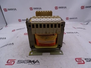 SIEMENS 4AM4041-8BE40-0C TRANSFORMER - Picture 1 of 3