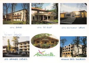 57-AMNEVILLE LES THERMES-N�4252-B/0095 - Imagen 1 de 2