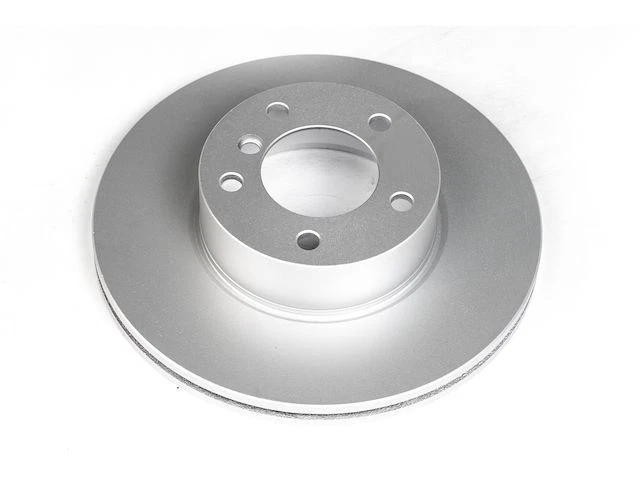 Rotor de freno delantero para BMW 328d 2014-2018 2015 2016 2017 TC594DJ Foto 1 de 1