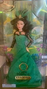 Disney Oz Die große und mächtige Evanora Böse Hexe des Ostens - Bild 1 von 3