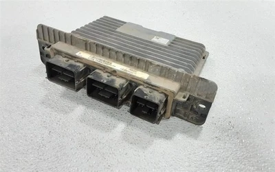 Ford F350SD 2015 camioneta pickup motor computadora ECU ECM Foto 1 de 4