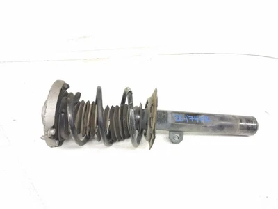 2016-2022 Bmw X1 Front Passenger Strut Shock Spring Absorber - Dust Boot Torn - Image 1 of 4