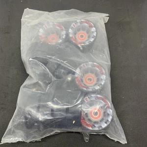 New In Package Radar Cayman 62mm New Roller Skate Derby 8 Wheels - Picture 1 of 3
