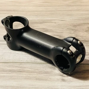 Cannondale Headshok Stem 120 Stem 1.56 31.8 5 Degree Black - Picture 1 of 8