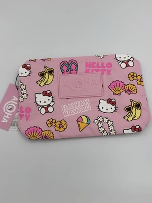 Aloha Collection x Hello Kitty Small Pouch - Image 1 of 4
