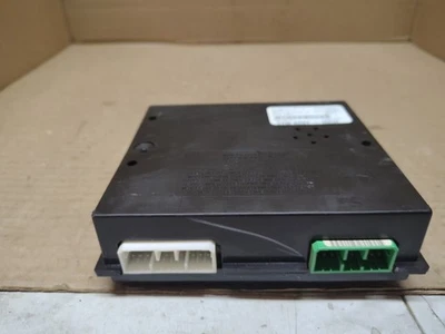 2001-02 Dodge Ram 2500 Timing & Control Body Control Module 56045448AE - Image 1 of 4