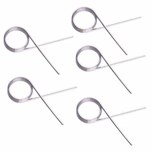 5x Torsion Spring Gear Shift Repair Fit For BMW 1 Series 2 Series X1 X3 Mini - Picture 1 of 3