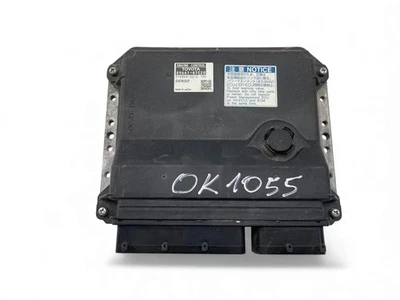 TOYOTA PRIUS W3 Motorsteuergerät ECU 89661-47C20 2010 33097789 - Image 1 of 4